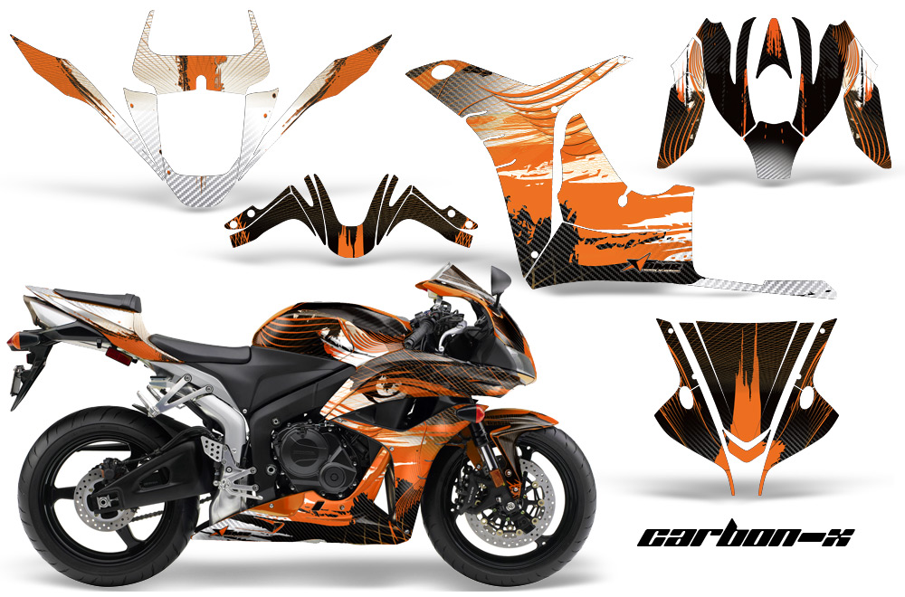 2007 600Rr bike honda sport #6