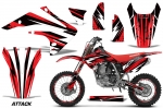 Honda CRF150R Graphic Kits 2017-2018