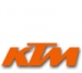 KTM Dirt Bike Graphics
