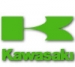 Kawasaki Dirt Bike Graphics