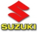 Suzuki ATV Graphics