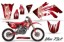 Honda CRF250R Graphic Kits 2004-2013
