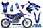 Honda CRF450R Graphic Kits 2002-2012