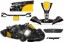 Righetti Ridolfi XTR14 Body - Kart Graphics Kit