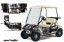 Club Car Golf Cart 1983-2014 Graphics Kit