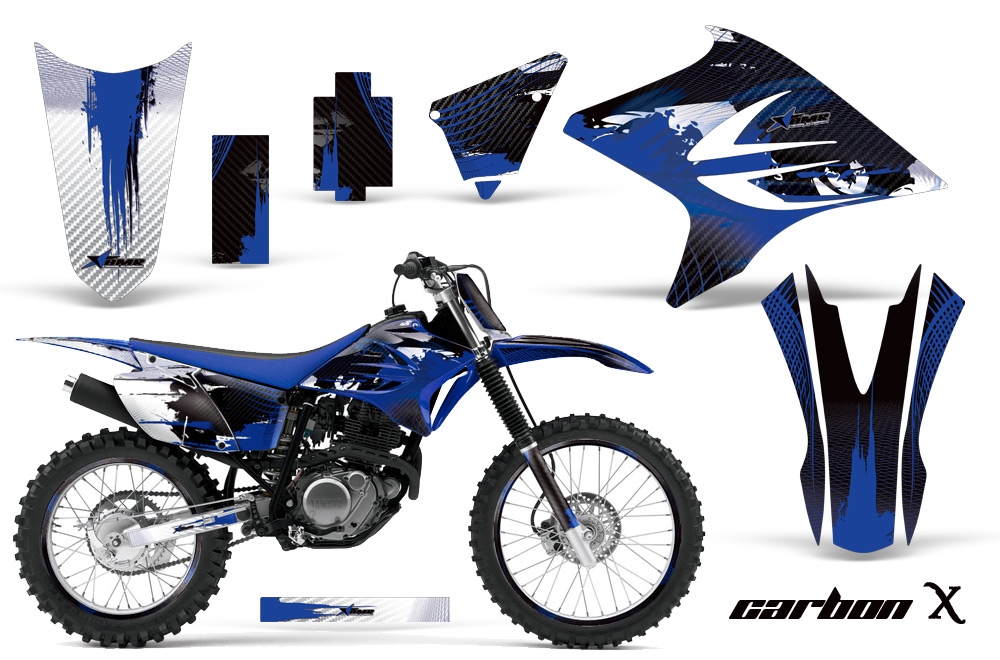 Yamaha Ttr230 2005 2016 Graphic Kits