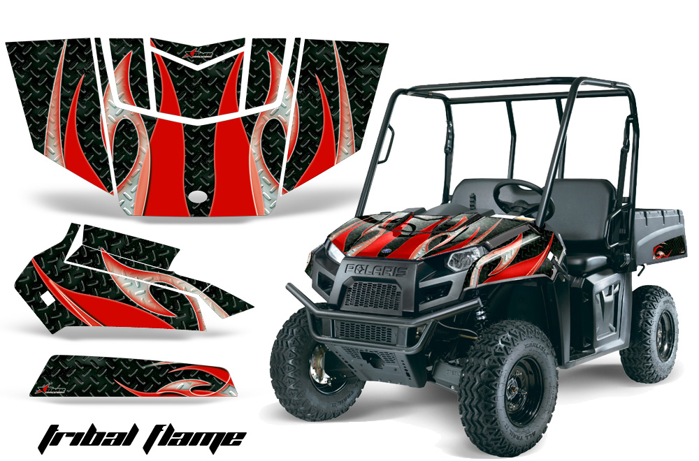 Graphic kits ford ranger #9