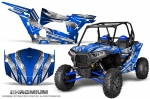 Polaris RZR 1000 XP 2013+ UTV Graphics Kit