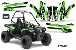 Polaris Sportsman ACE 150 2016-2018 Graphics Kit